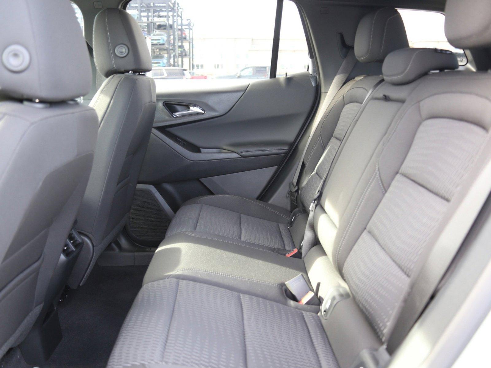 2025 Chevrolet Equinox Vehicle Photo in LOS ANGELES, CA 90007-3794