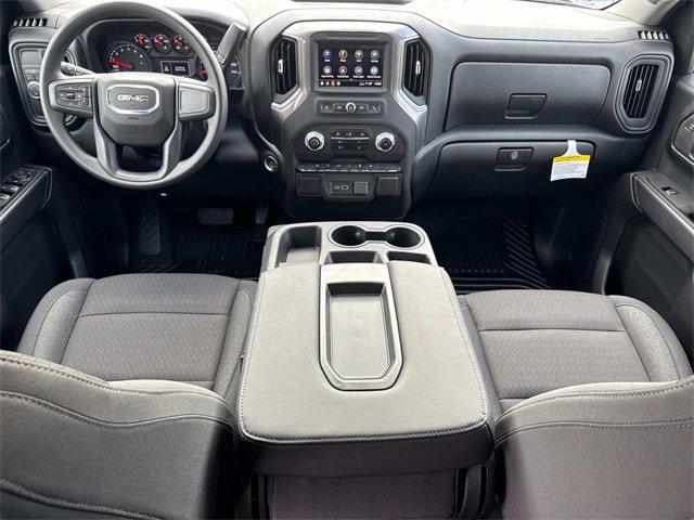 2025 GMC Sierra 1500 Vehicle Photo in BATON ROUGE, LA 70806-4466