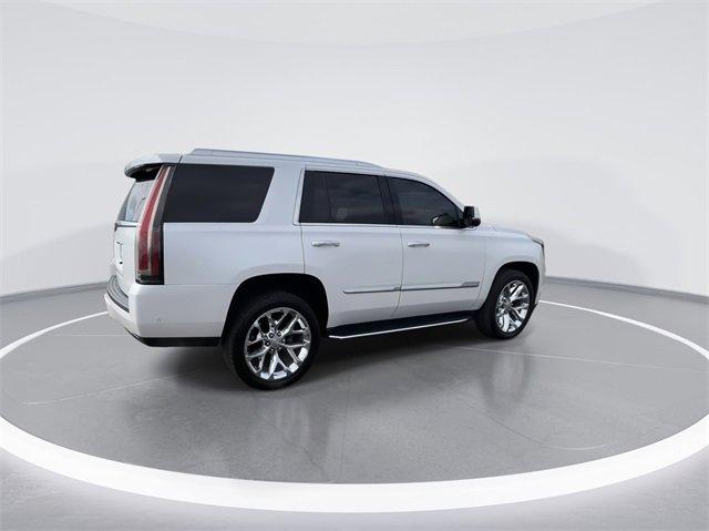 2020 Cadillac Escalade Vehicle Photo in BOWLING GREEN, KY 42104-4102