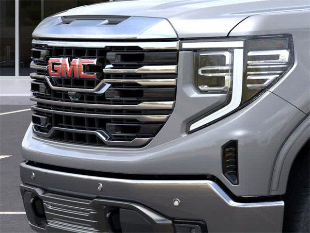 2025 GMC Sierra 1500 Vehicle Photo in COLLIERVILLE, TN 38017-9006