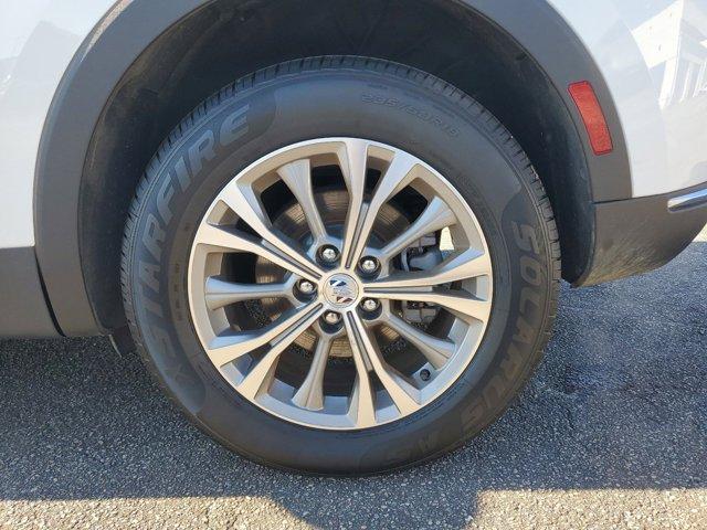 2023 Buick Envision Vehicle Photo in SMYRNA, GA 30080-7630