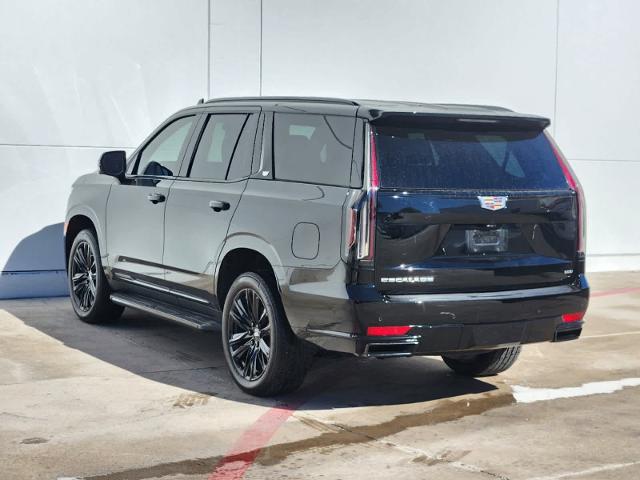 2023 Cadillac Escalade Vehicle Photo in Grapevine, TX 76051