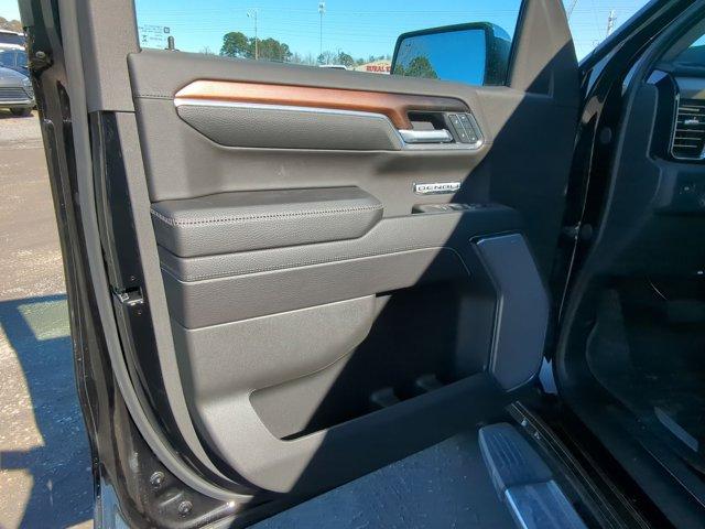 2025 GMC Sierra 1500 Vehicle Photo in ALBERTVILLE, AL 35950-0246