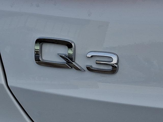 2024 Audi Q3 Vehicle Photo in Philadelphia, PA 19116