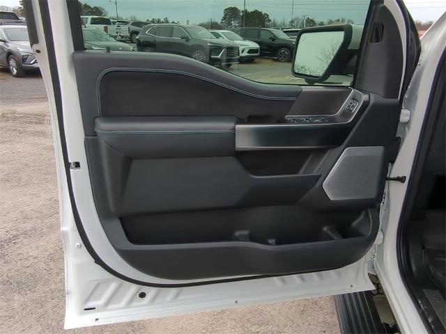 2024 Ford F-150 Vehicle Photo in ALBERTVILLE, AL 35950-0246