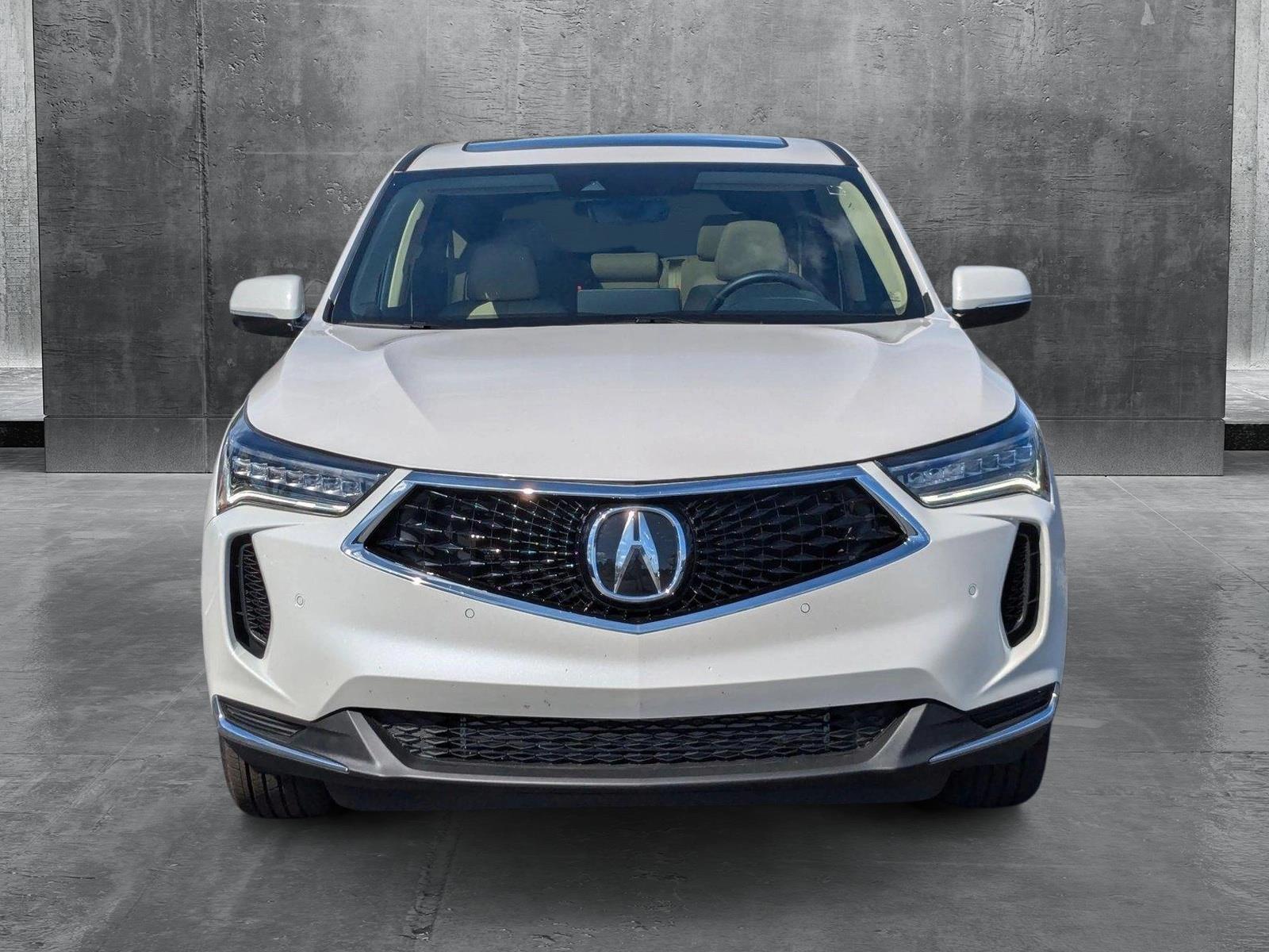 2024 Acura RDX Vehicle Photo in Sanford, FL 32771