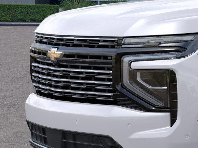 2025 Chevrolet Suburban Vehicle Photo in SUGAR LAND, TX 77478-0000