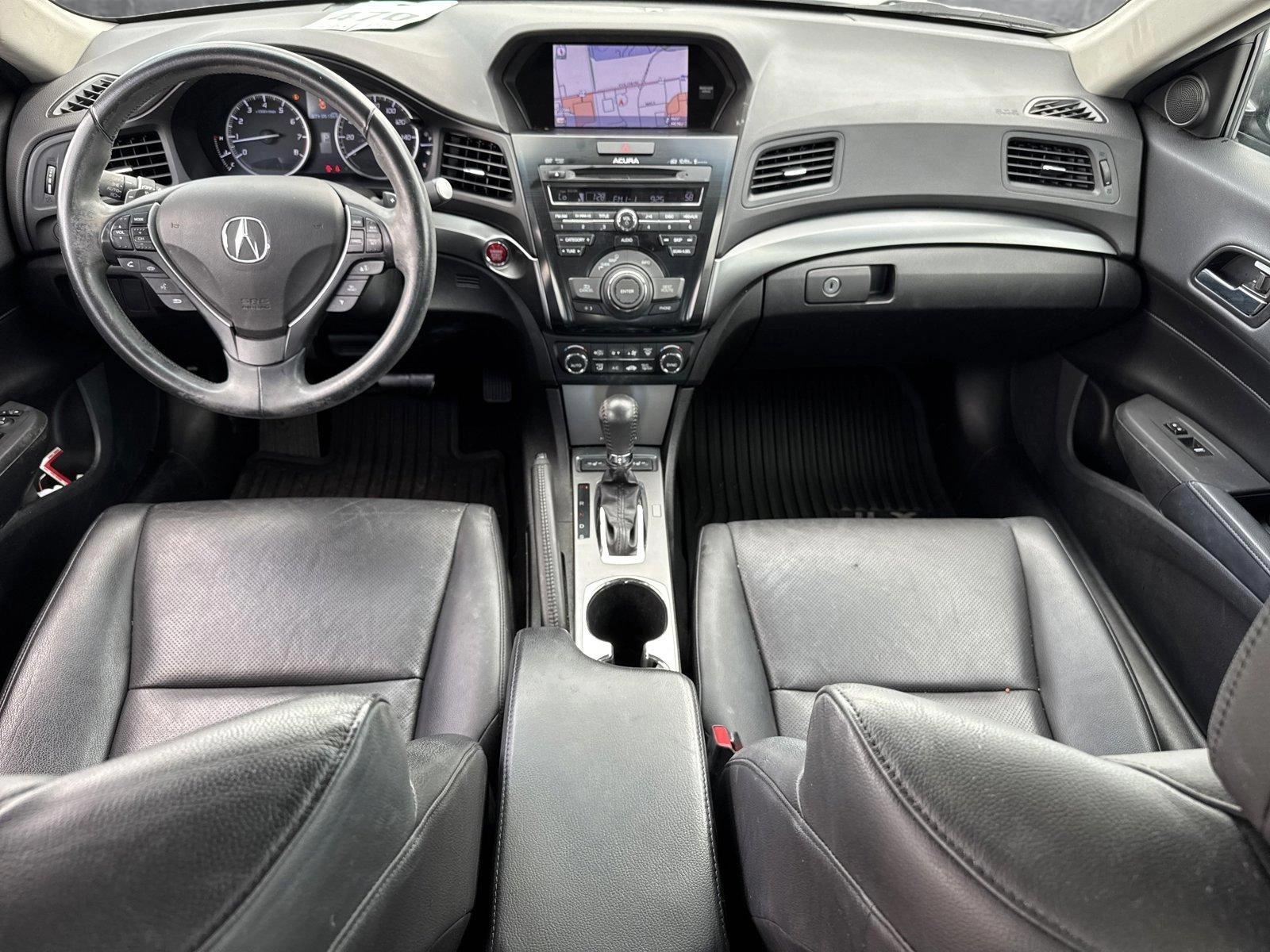 2013 Acura ILX Vehicle Photo in Ft. Myers, FL 33907