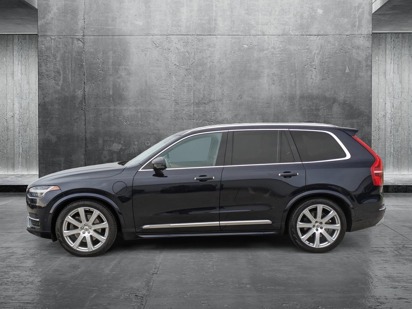 2017 Volvo XC90 Vehicle Photo in Rockville, MD 20852