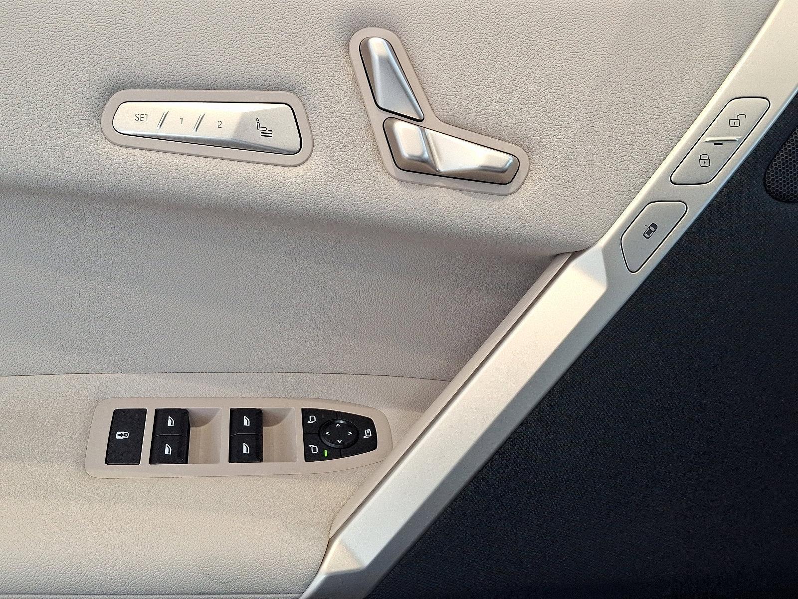 2025 BMW iX Vehicle Photo in Lancaster, PA 17601