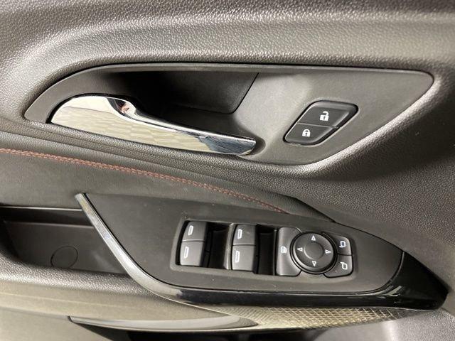 2025 Chevrolet Trax Vehicle Photo in PHOENIX, AZ 85014-3381