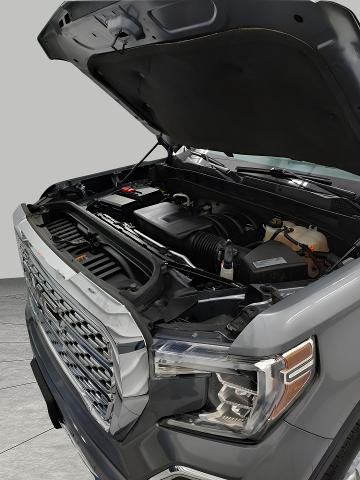 2019 GMC Sierra 1500 Vehicle Photo in NEENAH, WI 54956-2243