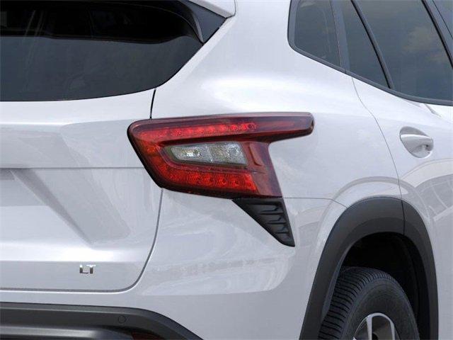 2025 Chevrolet Trax Vehicle Photo in AURORA, CO 80011-6998