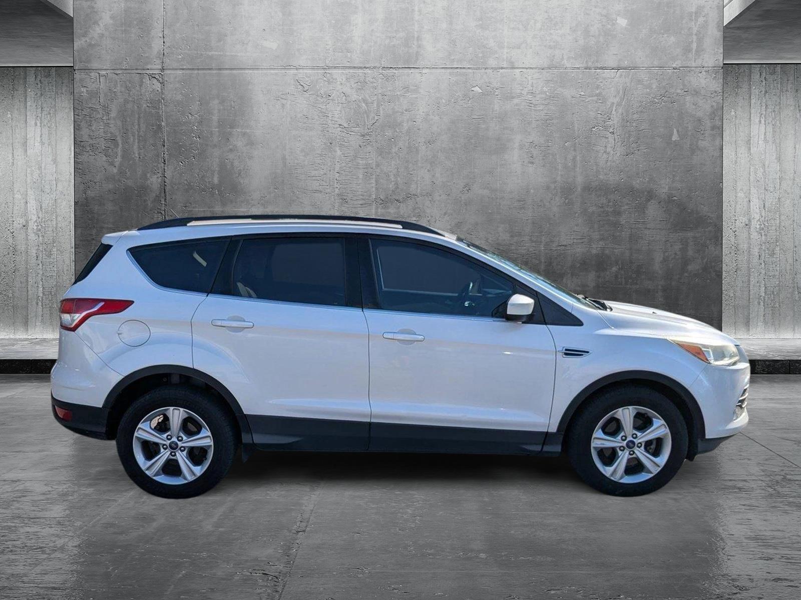 2014 Ford Escape Vehicle Photo in Panama City, FL 32401