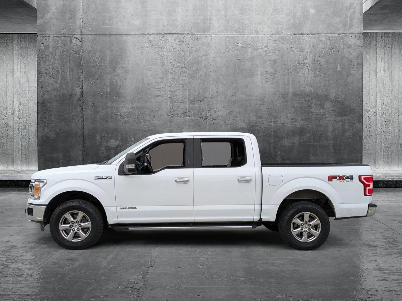 2019 Ford F-150 Vehicle Photo in Corpus Christi, TX 78415