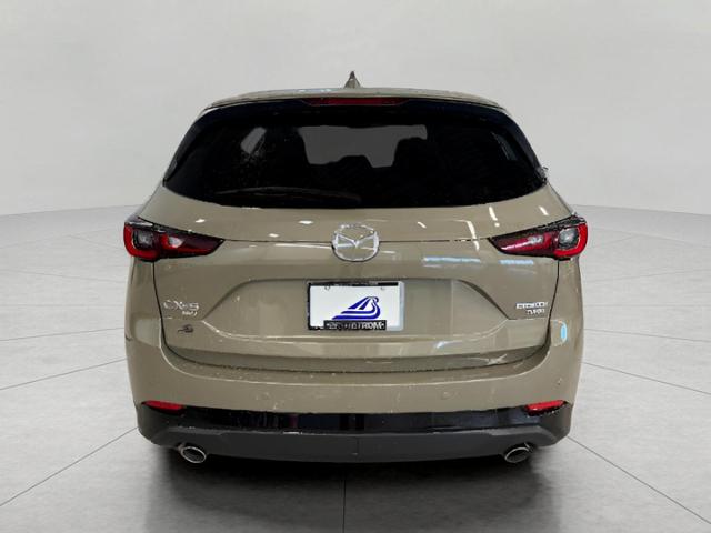 2025 Mazda CX-5 Vehicle Photo in Green Bay, WI 54304