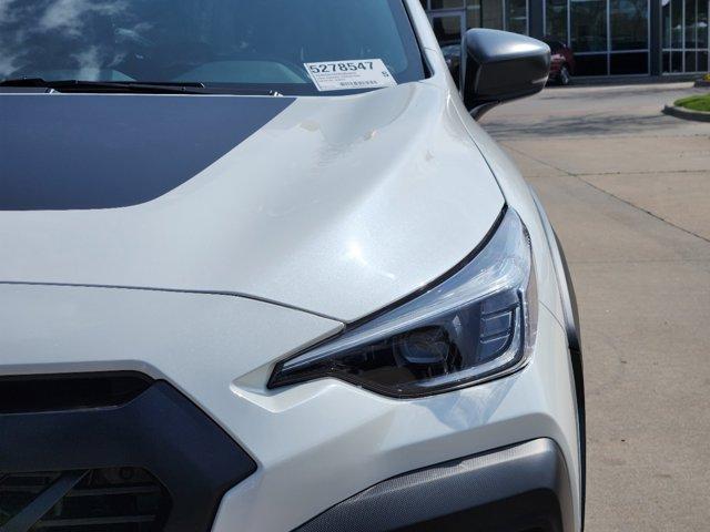 2024 Subaru Crosstrek Vehicle Photo in DALLAS, TX 75209