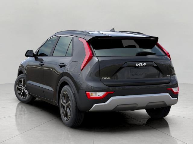 2025 Kia Niro Vehicle Photo in Appleton, WI 54914