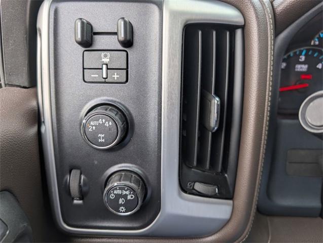 2018 GMC Sierra 1500 Vehicle Photo in AURORA, CO 80012-4011