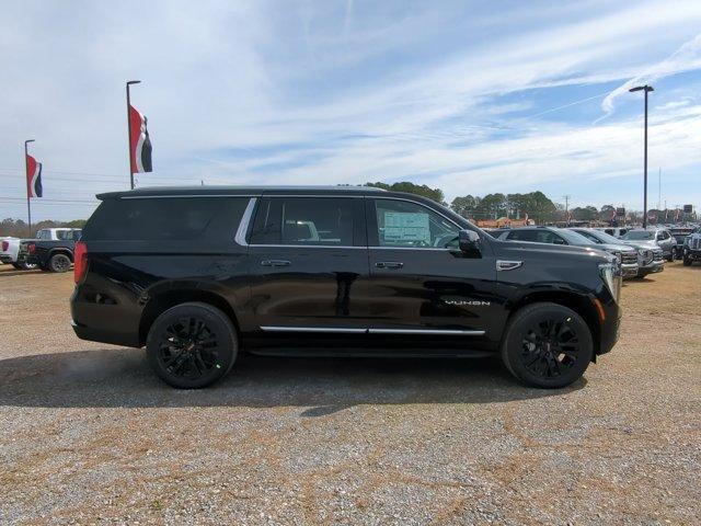 2025 GMC Yukon XL Vehicle Photo in ALBERTVILLE, AL 35950-0246