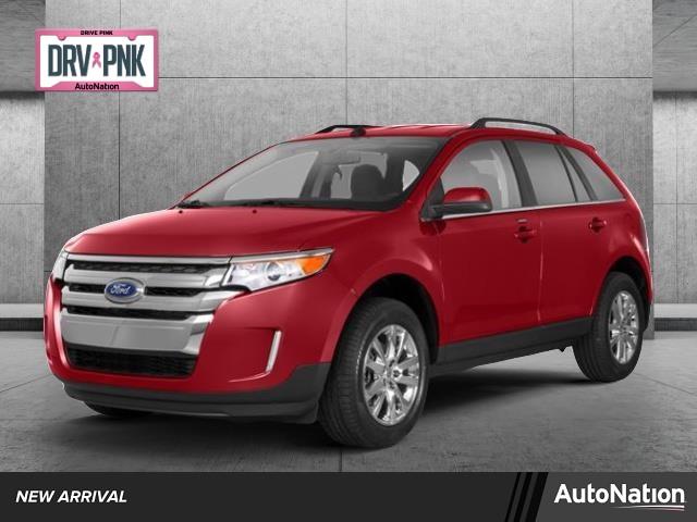 2013 Ford Edge Vehicle Photo in Clearwater, FL 33764