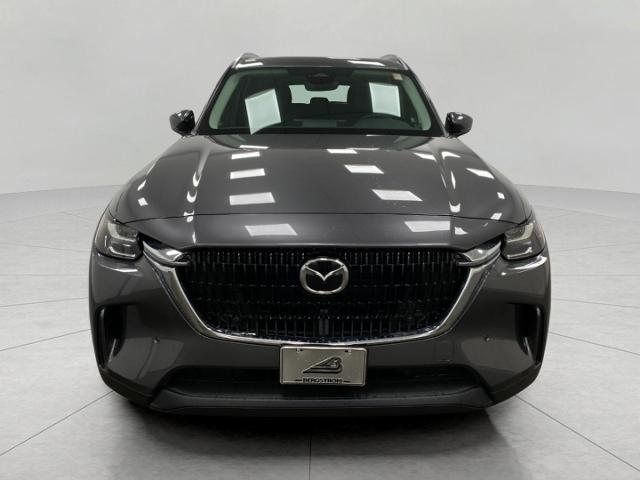 2025 Mazda CX-90 Vehicle Photo in Appleton, WI 54913