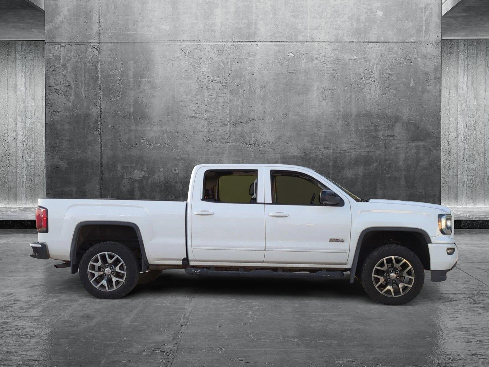 2017 GMC Sierra 1500 Vehicle Photo in Margate, FL 33063