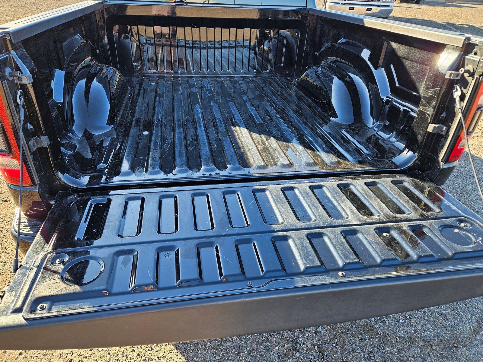 2023 Ram 1500 Vehicle Photo in PEORIA, AZ 85382-3715