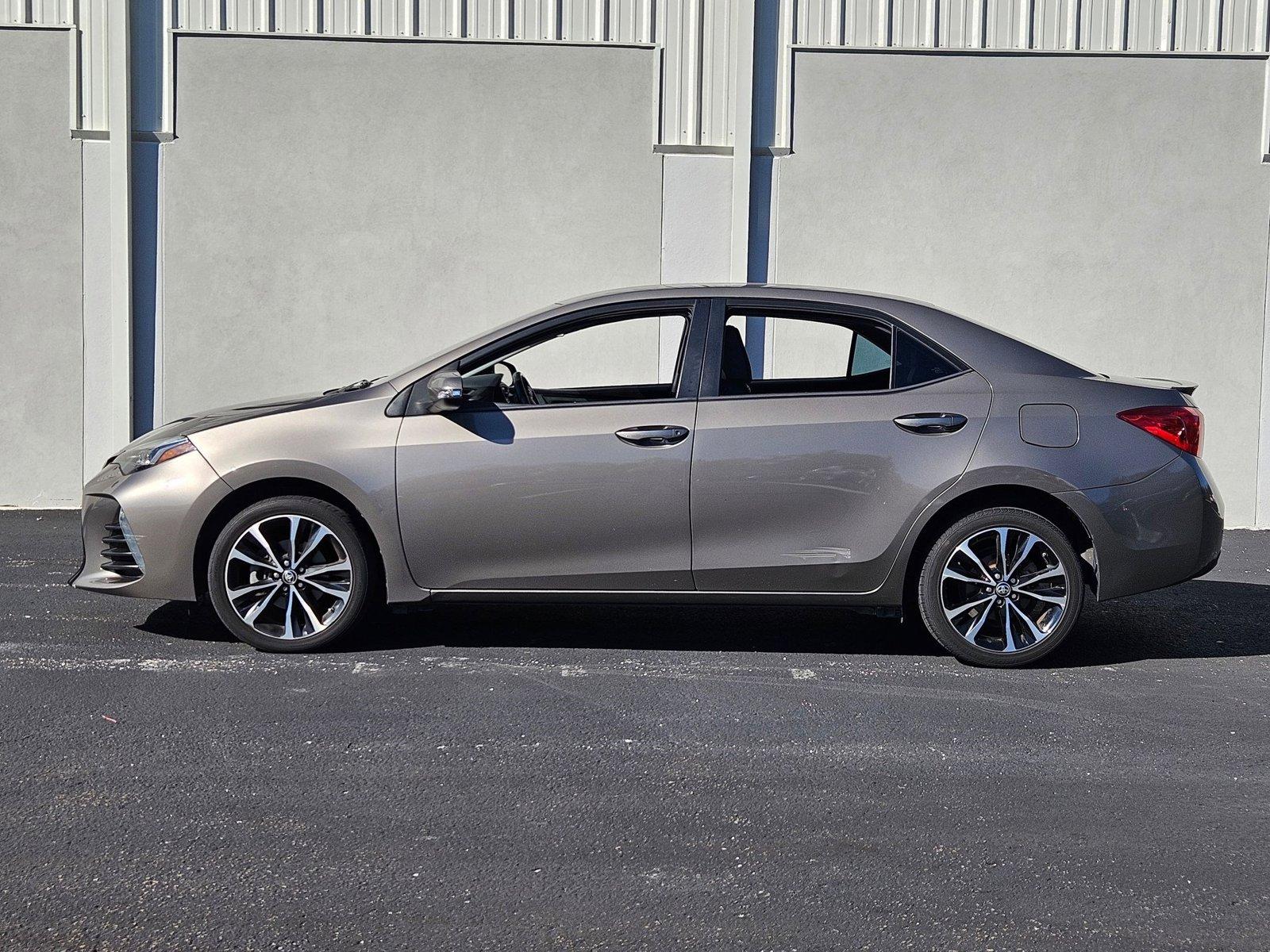 2019 Toyota Corolla Vehicle Photo in Clearwater, FL 33764