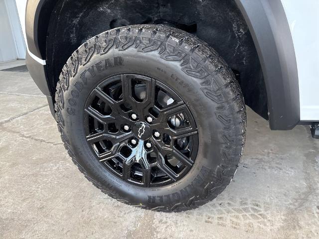 2025 Chevrolet Colorado Vehicle Photo in MANHATTAN, KS 66502-5036