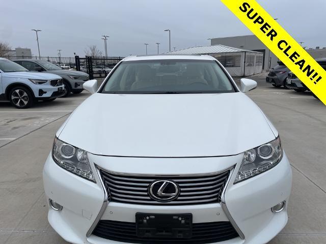 2014 Lexus ES 350 Vehicle Photo in Grapevine, TX 76051