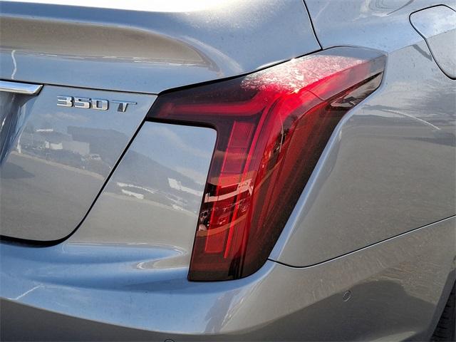2025 Cadillac CT5 Vehicle Photo in ALLENTOWN, PA 18103-7399