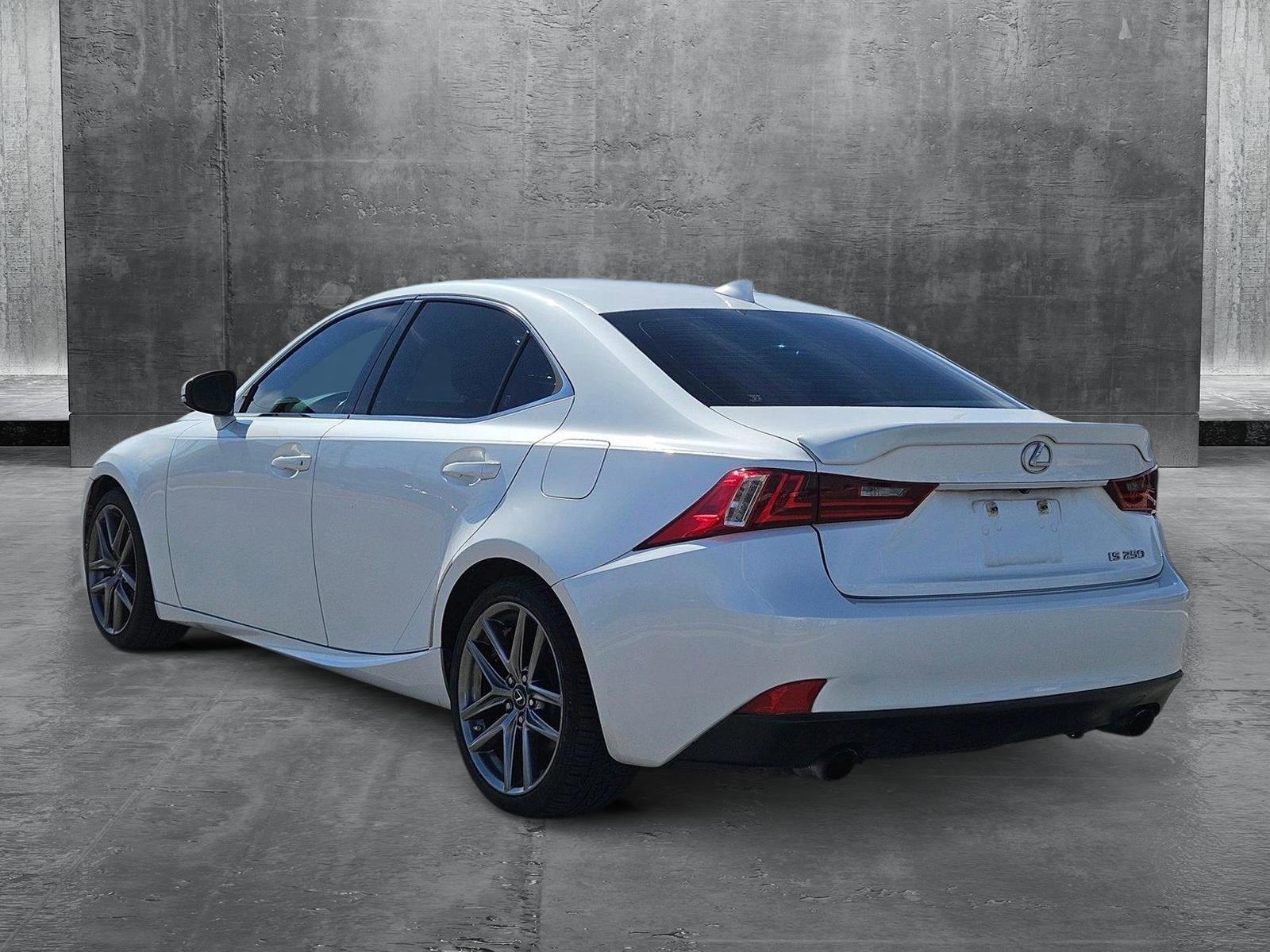 2014 Lexus IS 250 Vehicle Photo in Austin, TX 78728