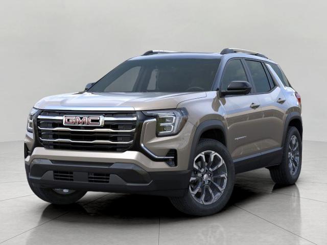 2025 GMC Terrain Vehicle Photo in GREEN BAY, WI 54303-3330