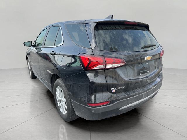 2022 Chevrolet Equinox Vehicle Photo in MANITOWOC, WI 54220-5838