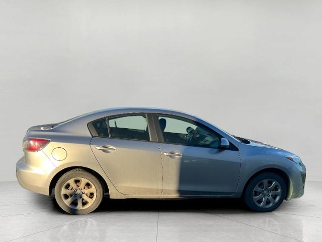 2011 Mazda3 Vehicle Photo in Green Bay, WI 54304