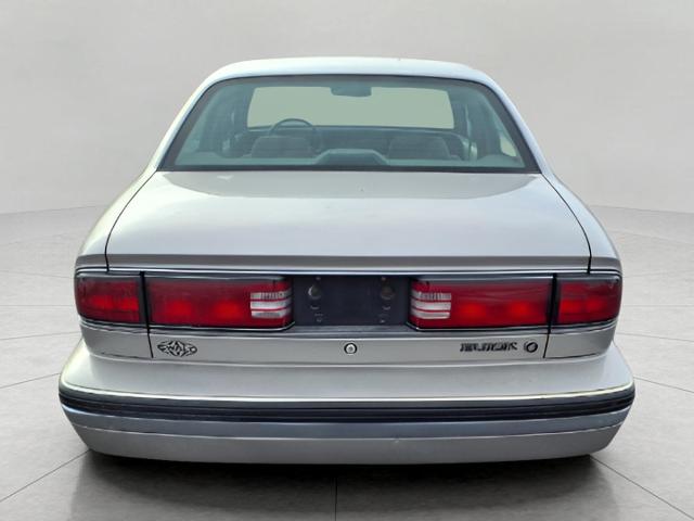 1996 Buick LeSabre Vehicle Photo in Oshkosh, WI 54904