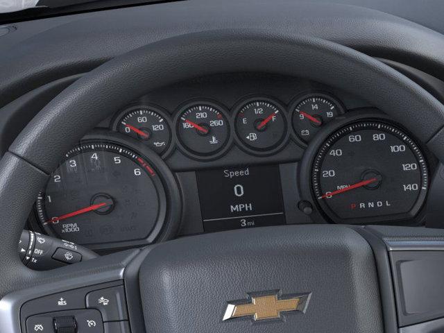 2025 Chevrolet Silverado 3500 HD Vehicle Photo in SUGAR LAND, TX 77478-0000