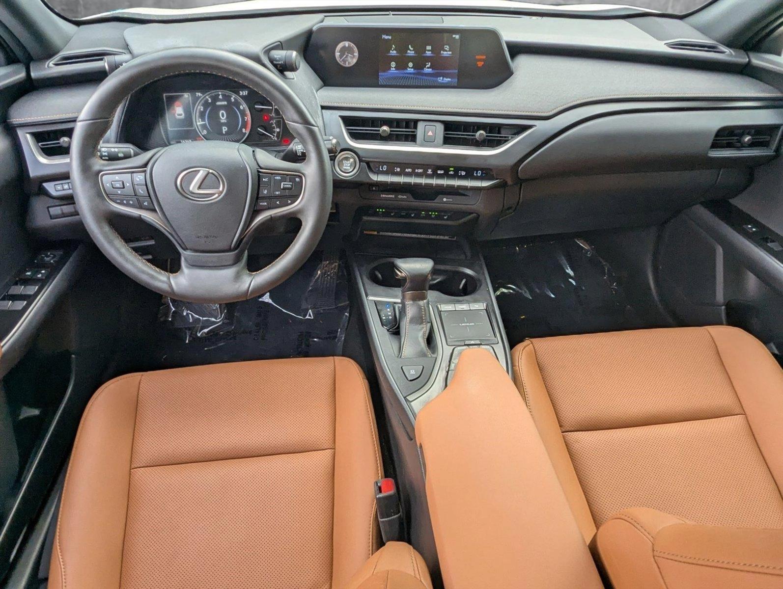 2022 Lexus UX 200 Vehicle Photo in Delray Beach, FL 33444