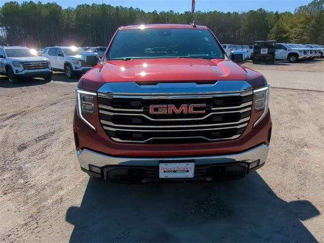 2022 GMC Sierra 1500 Vehicle Photo in ALBERTVILLE, AL 35950-0246