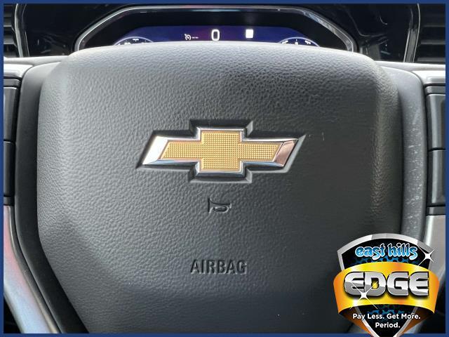 2022 Chevrolet Silverado 1500 Vehicle Photo in Roslyn, NY 11576