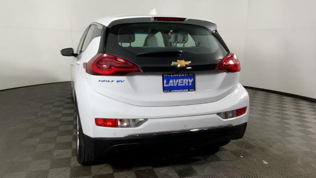 2018 Chevrolet Bolt EV Vehicle Photo in ALLIANCE, OH 44601-4622