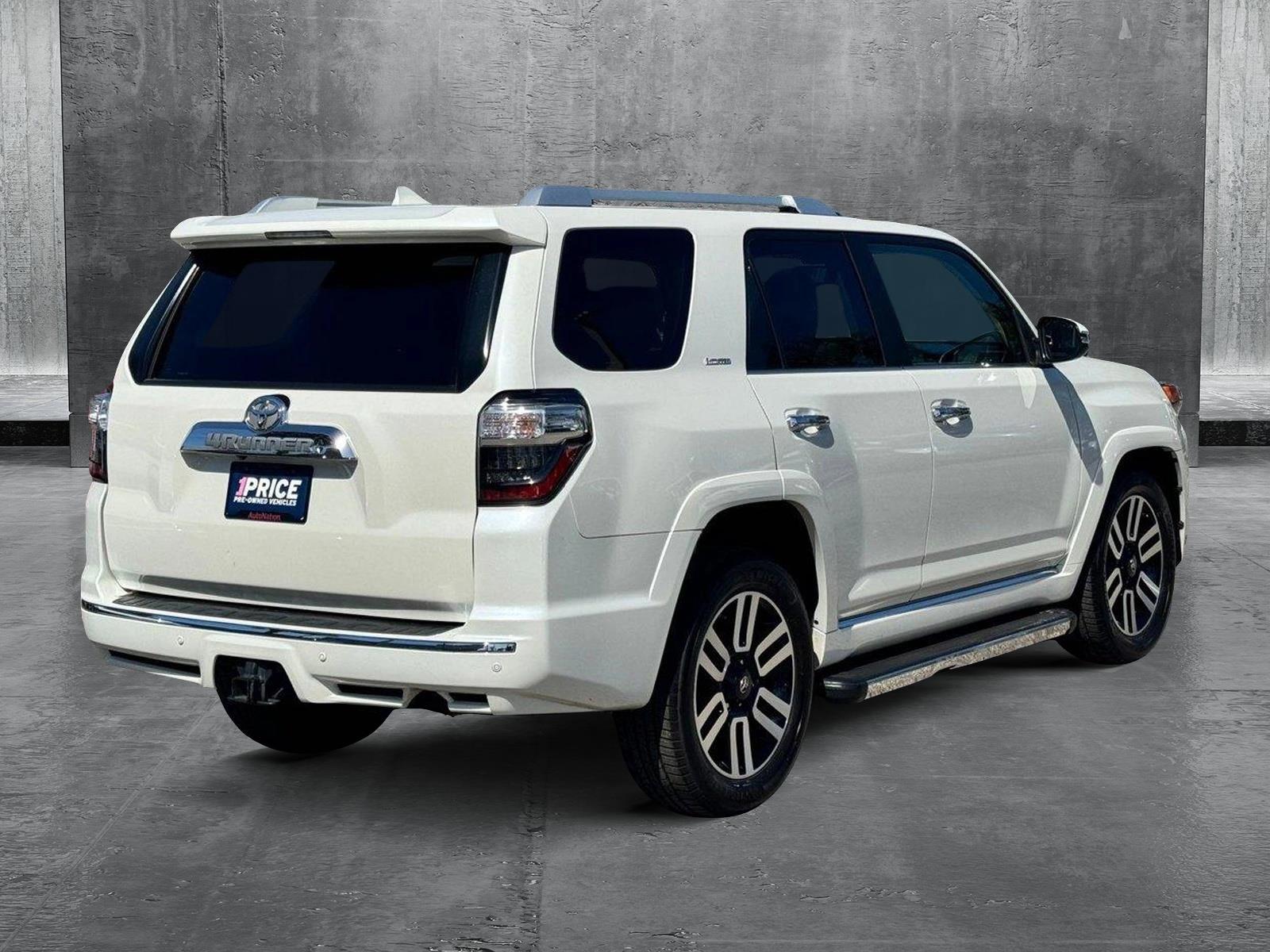 2016 Toyota 4Runner Vehicle Photo in Tampa, FL 33614