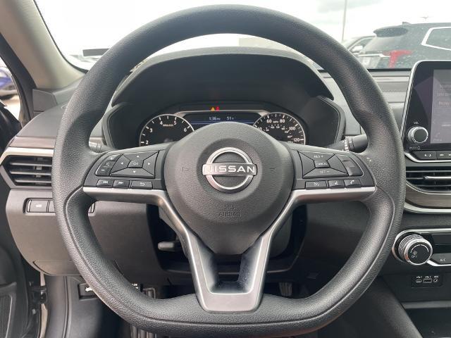 2024 Nissan Altima Vehicle Photo in Grapevine, TX 76051