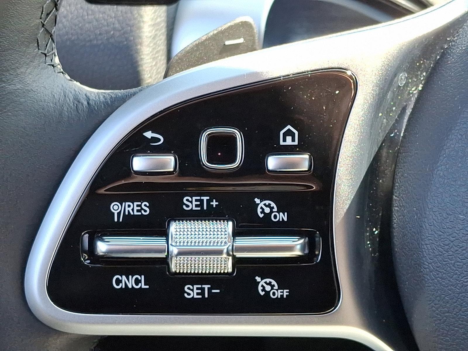 2021 Mercedes-Benz GLB Vehicle Photo in Lancaster, PA 17601