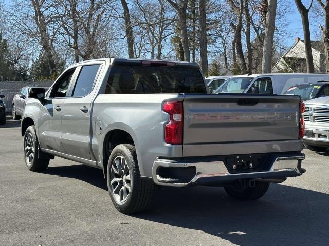 2023 Chevrolet Silverado 1500 Vehicle Photo in SAINT JAMES, NY 11780-3219