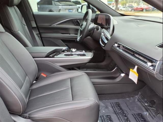2025 Cadillac LYRIQ Vehicle Photo in TAMPA, FL 33612-3404