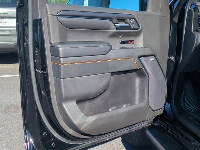 2024 GMC Sierra 1500 Vehicle Photo in ALBERTVILLE, AL 35950-0246