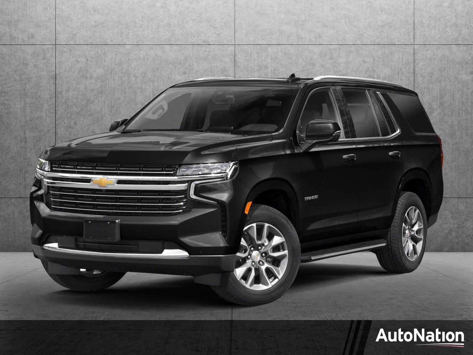 2022 Chevrolet Tahoe Vehicle Photo in ORLANDO, FL 32812-3021