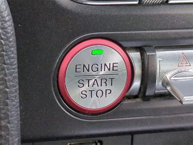 2018 Ford Mustang Vehicle Photo in ALBERTVILLE, AL 35950-0246